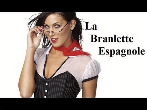 Branlette espagnole Massage érotique Montélimar